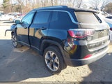 JEEP COMPASS LIMITED 4X4 3C4NJDCB8MT513741 снимка