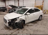 HYUNDAI ACCENT SE 3KPC24A60LE101746 снимка
