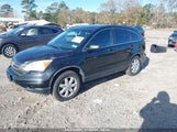 HONDA CR-V SE JHLRE4H46BC****** снимка