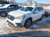 SUBARU ASCENT TOURING 4S4WMARD4M3430432 снимка