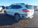 SUBARU ASCENT TOURING 4S4WMARD4M3430432 снимка