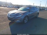 HYUNDAI SONATA LIMITED 5NPEC4AC2DH651040 снимка