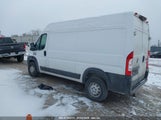 RAM PROMASTER 1500 HIGH ROOF 136 WB 3C6TRVBG8KE553149 photo