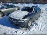 BMW 528I XDRIVE WBAXH5C55DDW12945 снимка
