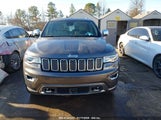 JEEP GRAND CHEROKEE OVERLAND 4X2 1C4RJECG1KC752415 photo
