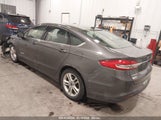 FORD FUSION HYBRID SE 3FA6P0LU5JR277271 fotografie