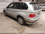 BMW X5 4.8IS 5UXFA93526LE83602 снимка