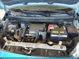 MITSUBISHI MIRAGE G4 LE ML32FUFJ1NHF01329 снимка