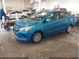 MITSUBISHI MIRAGE G4 LE ML32FUFJ1NHF01329 снимка