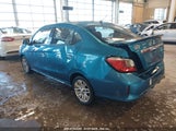MITSUBISHI MIRAGE G4 LE ML32FUFJ1NHF01329 снимка