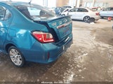MITSUBISHI MIRAGE G4 LE ML32FUFJ1NHF01329 снимка