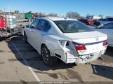 HONDA ACCORD HYBRID TOURING JHMCR6F7XHC007914 photo