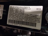 HONDA ACCORD HYBRID SPORT 1HGCY2F56PA063999 fotografie