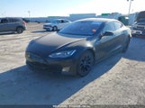 TESLA MODEL S 60D/70D/75D/85D/90D 5YJSA1E24GF129862 снимка