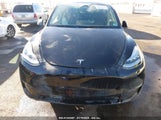 TESLA MODEL Y AWD/LONG RANGE DUAL MOTOR ALL-WHEEL DRIVE 7SAYGDEE8PA151965 снимка