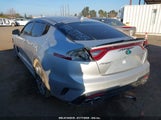 KIA STINGER GT KNAE35LCXJ6021045 снимка