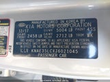 KIA STINGER GT KNAE35LCXJ6021045 снимка