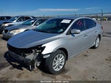 Nissan Sentra Sv 3N1AB7AP2KY369375 снимка