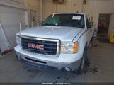 GMC SIERRA 1500 SLE 1GTR2VE37BZ364660 снимка