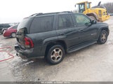 CHEVROLET TRAILBLAZER LT 1GNDS13S942****** снимка