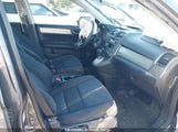 HONDA CR-V LX 5J6RE3H33BL032770 снимка