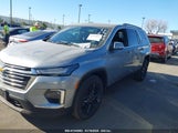 CHEVROLET TRAVERSE FWD LT CLOTH 1GNERGKW4PJ****** снимка