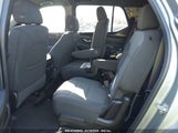 CHEVROLET TRAVERSE FWD LT CLOTH 1GNERGKW4PJ****** снимка