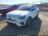 VOLVO C40 RECHARGE PURE ELECTRIC TWIN ULTIMATE YV4ED3GM0P2047030 fotografie