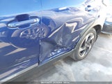 SUBARU CROSSTREK LIMITED 4S4GUHN66R3829063 fotografie