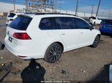 VOLKSWAGEN GOLF SPORTWAGEN TSI LIMITED EDITION 3VWC17AU1GM523231 снимка