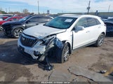 CADILLAC XT5 FWD PREMIUM LUXURY 1GYKNCR42PZ128743 photo