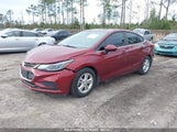 CHEVROLET CRUZE LT AUTO 1G1BE5SM2G7280747 снимка