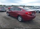 CHEVROLET CRUZE LT AUTO 1G1BE5SM2G7280747 снимка