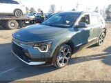 KIA NIRO SX TOURING KNDCT3LE2P5039313 снимка