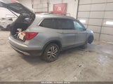 HONDA PILOT ELITE 5FNYF6H05GB****** fotografie