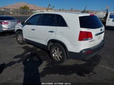 KIA SORENTO LX 5XYKT4A19DG390854 снимка
