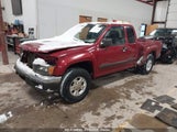 CHEVROLET COLORADO LS 1GCDT196048190573 снимка