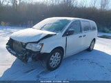 DODGE GRAND CARAVAN SE 2C4RDGBG6KR799158 снимка