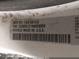 RAM 1500 LARAMIE 1C6SRFJT1NN258359 снимка