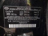 HYUNDAI ELANTRA SEL 5NPD84LF6LH555236 fotografie