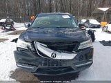 ACURA MDX TECHNOLOGY PACKAGE 5FRYD4H49EB010409 photo