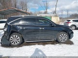 ACURA MDX TECHNOLOGY PACKAGE 5FRYD4H49EB010409 fotografie