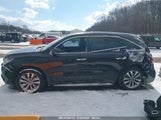 ACURA MDX TECHNOLOGY PACKAGE 5FRYD4H49EB010409 снимка