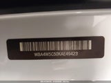 BMW 430I XDRIVE WBA4W5C50KAE49423 снимка