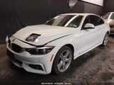 BMW 430I XDRIVE WBA4W5C50KAE49423 снимка
