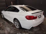 BMW 430I XDRIVE WBA4W5C50KAE49423 снимка