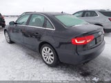 AUDI A4 2.0T PREMIUM WAUBFAFL2DN036132 снимка