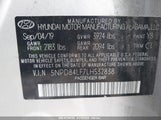 HYUNDAI ELANTRA 5NPD84LF7LH532838 photo