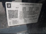 GMC YUKON XL SLT 1GKS2GKC4KR176233 снимка
