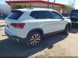 VOLKSWAGEN TAOS 1.5T SE 3VVEX7B20PM****** fotografie